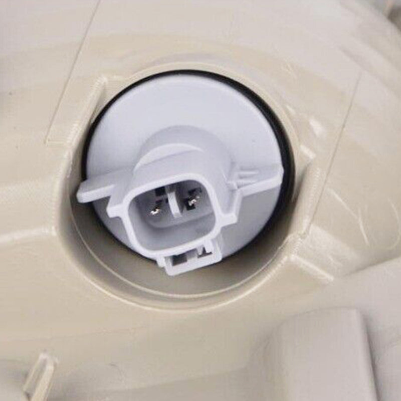 DURAFORCE New Right Headlight & Corner Lamp For ISUZU NPR NPR-HD NQR NRR 2008-2020 US