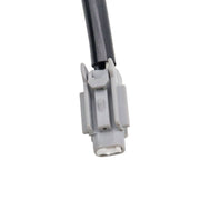 DURAFORCE Front Right Passenger Side Exterior Door Handle For 2013 2014-2019 Nissan Sentra