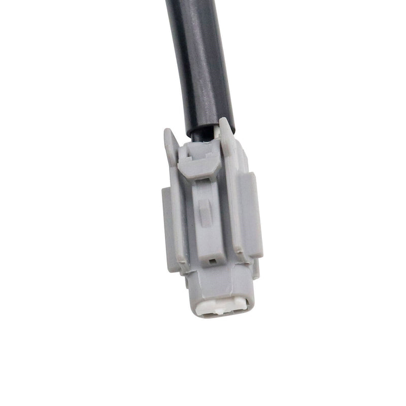 DURAFORCE Front Right Passenger Side Exterior Door Handle For 2013 2014-2019 Nissan Sentra