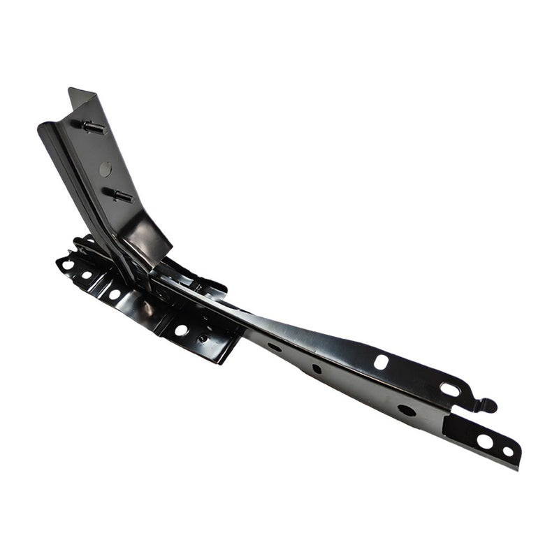 DURAFORCE Hood Latch Radiator Core Support Bracket Center For Toyota Tacoma 2016-2023 2017