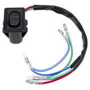 DURAFORCE 896620 87-8M0042301 Trim Tilt Switch Fit for Mercury Cowl Cowling Pan