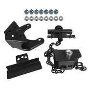 DURAFORCE 51900-60280 Spare Tire Carrier Lift Assembly For Toyota 4Runner GX470 2003-2009