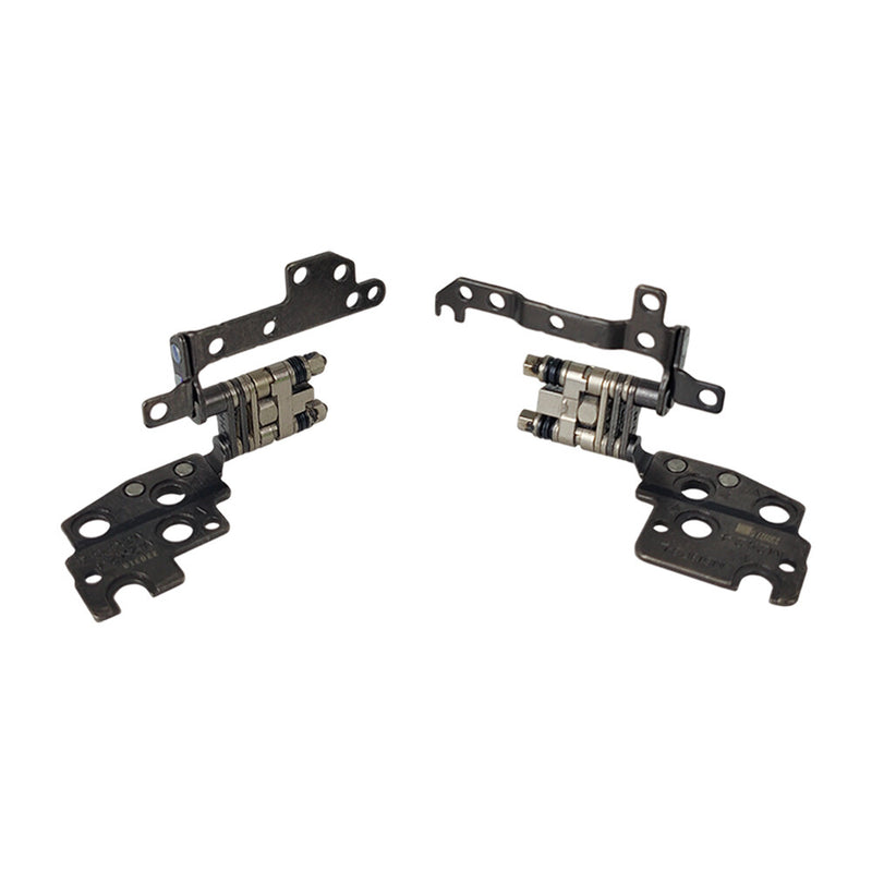 DURAFORCE New For MSI Summit E13 Flip Evo A11 A12 MS-13P3 MS-13P2 Hinges Set of Left+Right