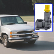 DURAFORCE 924-720 Ignition Lock Cylinder Housing For Chevy Express Tahoe Suburban 98-02