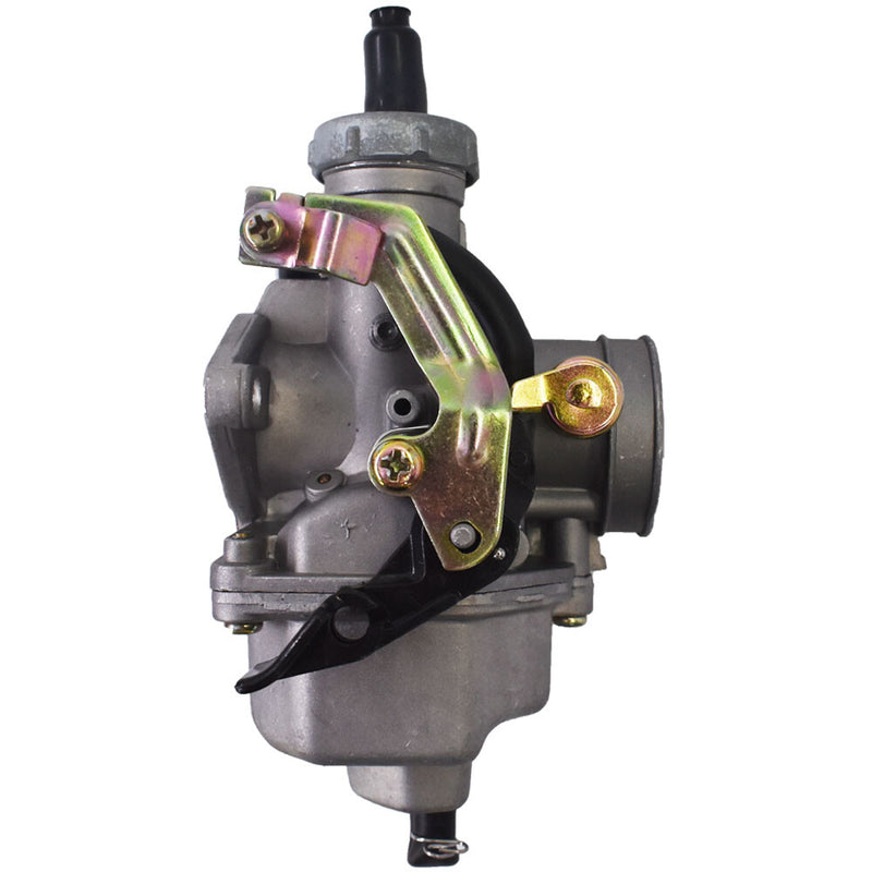 DURAFORCE Carburetor Carb & Air Filter For Honda XR200 XR200R 1980-2002 XL200R 1983-1984