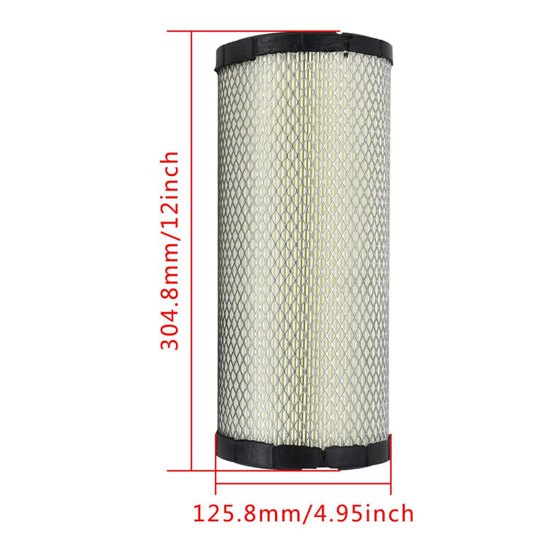 DURAFORCE New P822768 P822769 Air Filters Fit For John Deere RE68049 RE68048