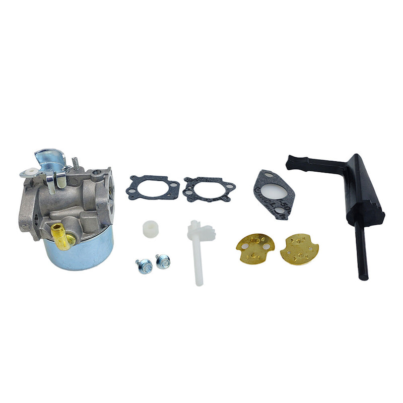 DURAFORCE Carburetor Carb For Briggs & Stratton 120412-0143-E1 120412-0143-E2 Engine