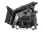 DURAFORCE For 2004-2007 Isuzu NPR NQR, 2006-07 GMC W4500 RH+LH Headlight+Corner Light 4Pcs