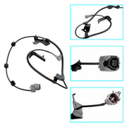 DURAFORCE For Toyota Tundra 2 4WD 2007-21 ABS Wheel Speed Sensor Wire Harness Front Right