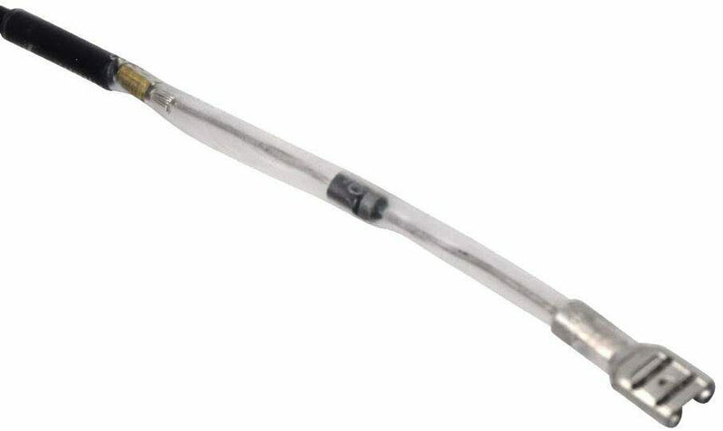 DURAFORCE 2PK New Wire Assembly Ignition Wire with diodes 844547, 692319 For V-twin Engine