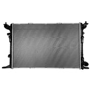 DURAFORCE New Radiators 8K0121251H for Audi A6 Quattro A7 S5 S4 A5 A4 Sedan 2009 US