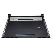 DURAFORCE New LCD Back Cover Top Case Lid Black For MSI Katana GF76 MS-17L1 MS-17L2 17.3in