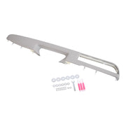 DURAFORCE Front Right Passenger Side For 10-14 Chevy GMC Tahoe Silverado Door Armrest Gray