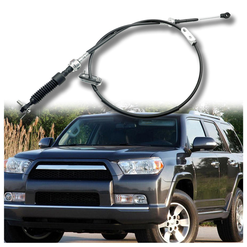 DURAFORCE For Toyota 4Runner Limited SR5 4.0L 03-05 Transmission Shift Control Cable