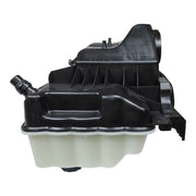 DURAFORCE Front Engine Coolant Reservoir w/ Cap For Ford F-150 2010-2014 V8