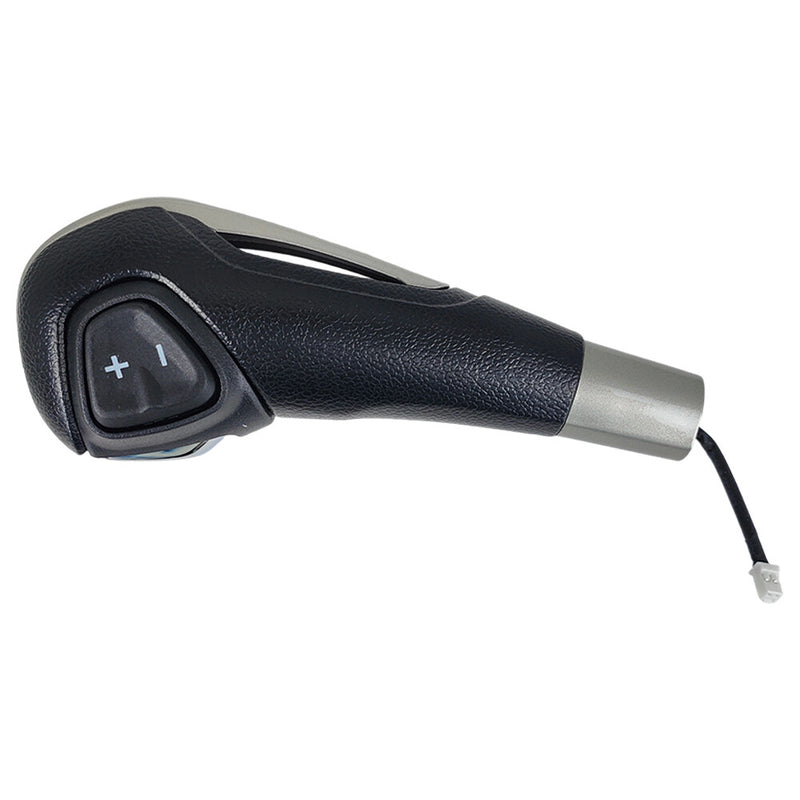 DURAFORCE New AT LHD Gear Shifter Knob For Chevrolet Trax 14-17 Sonic 12-17 Aveo 11-17 US