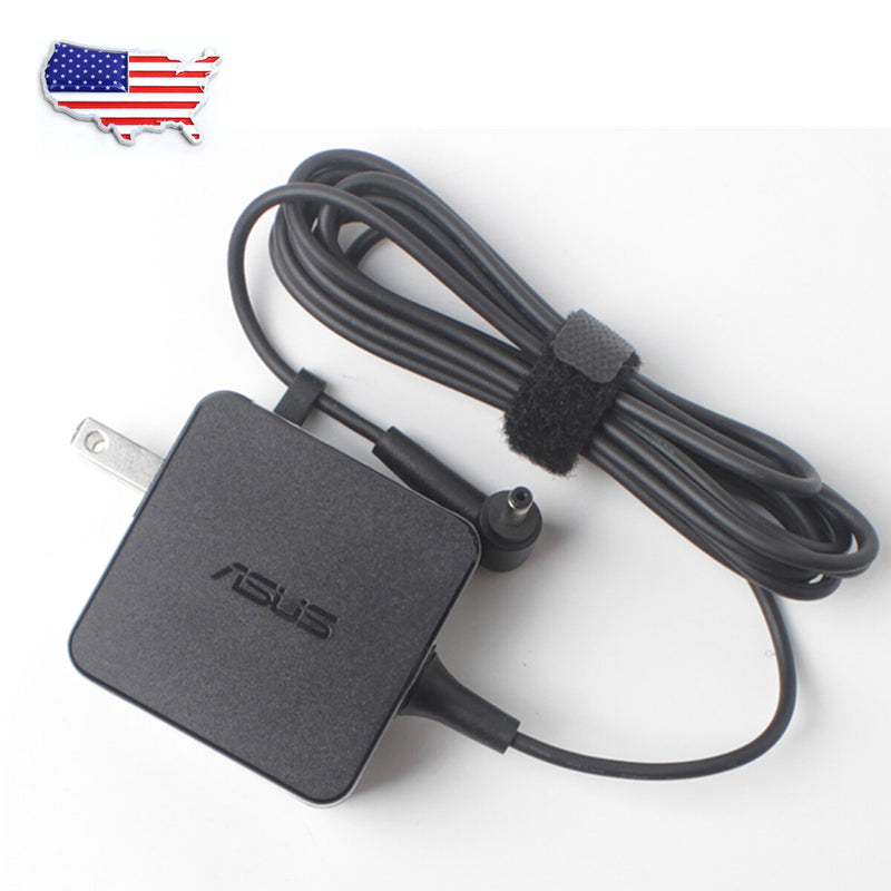 AD883J20 AC Adapter Charger Power Supply 19V 2 37A 45W for ASUS X540S 4 0 mm