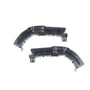 DURAFORCE For 2PCS 2009-2020 Dodge Challenger Front Left & Right Bumper Support Brackets