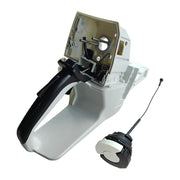 DURAFORCE For Stihl MS661 Rear Handle Fuel Tank Assy MS 661 1144-350-0802 #GM-3CB3
