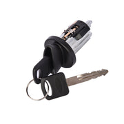 DURAFORCE New Ignition Lock Cylinder W/2 Keys 1L3Z11582A For Ford Mazda Mercury 1F2009012B