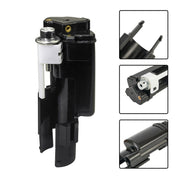 DURAFORCE Fuel Pump Gas Filter For 2002-2006 2007 Suzuki Hayabusa GSX1300R V-Strom 1000