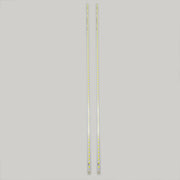DURAFORCE LED Strip(2) for E601I-A3 KDL-60R555A LC-60C6400U 60LE751K 60LE640U LCD-60NX550A