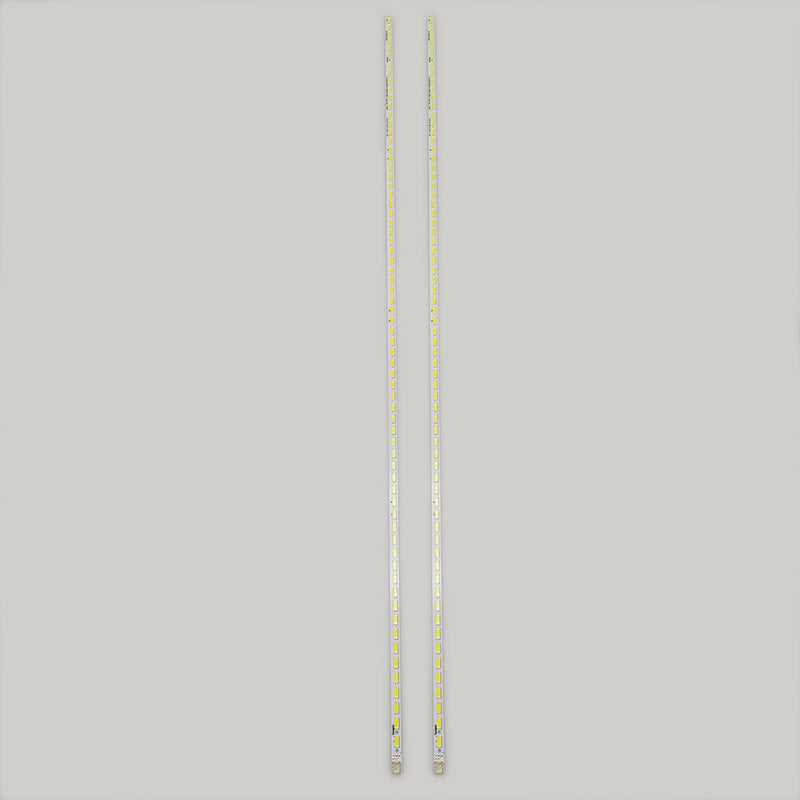 DURAFORCE LED Strip(2) for E601I-A3 KDL-60R555A LC-60C6400U 60LE751K 60LE640U LCD-60NX550A