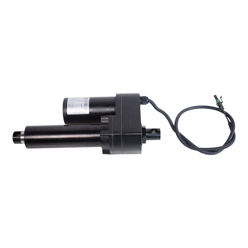 DURAFORCE Net Wrap Actuator Cylinder For John Deere AFH202031 469,466,567,568,569 Balers