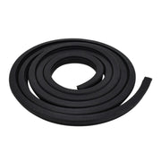 DURAFORCE 7011039 Cab Outer Door Frame Weather Strip Seal for Bobcat Loader