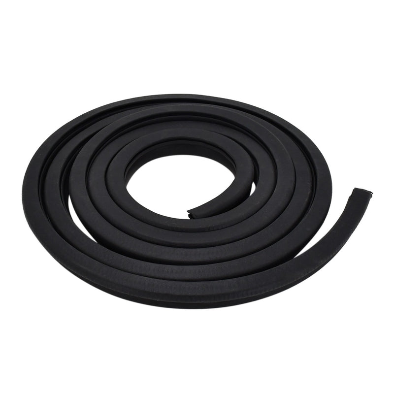 DURAFORCE 7011039 Cab Outer Door Frame Weather Strip Seal for Bobcat Loader
