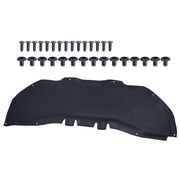 DURAFORCE For Honda HR-V 2016-2022 Car Front Engine Cover Hood Insulation Pad Heat Shield