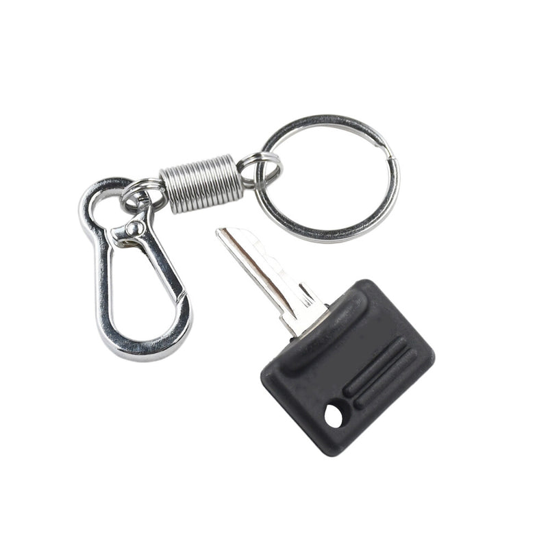 DURAFORCE 107151-001 Ignition Keys 089216001 For Crown Forklift PE3000 PE4000 PE4500 GPW40