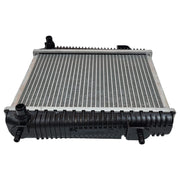DURAFORCE Front Auxiliary Radiator Coolant Cooler 8095285 For BMW G80 G82 G83 M3 M4 21-24