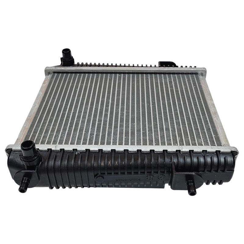 DURAFORCE Front Auxiliary Radiator Coolant Cooler 8095285 For BMW G80 G82 G83 M3 M4 21-24
