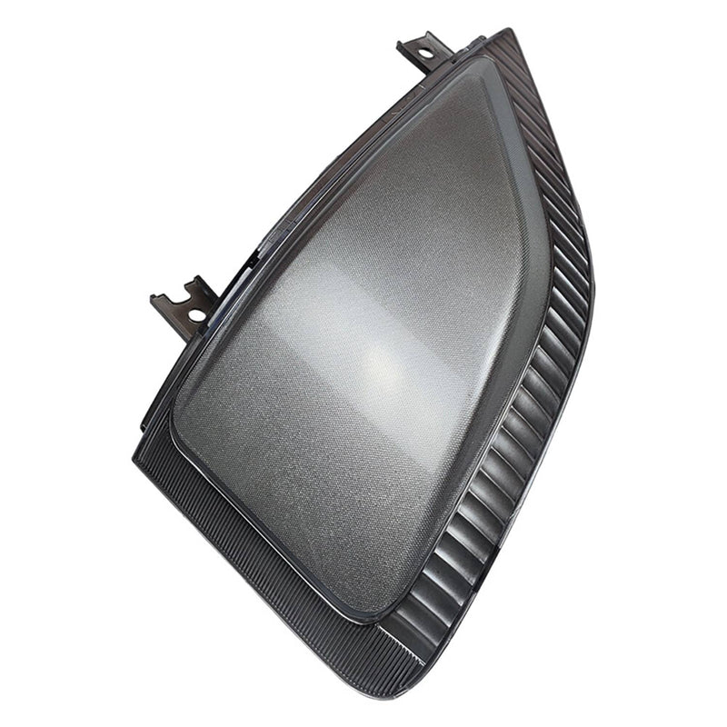 DURAFORCE Headlamp Garnish LH Driver Side for ISUZU NPR HD NQR NRR 2023 2024