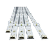 DURAFORCE LED Backlight Strips For Insignia NS-55DF710NA19 NS-55DF710NA21 LB55135 V0_00