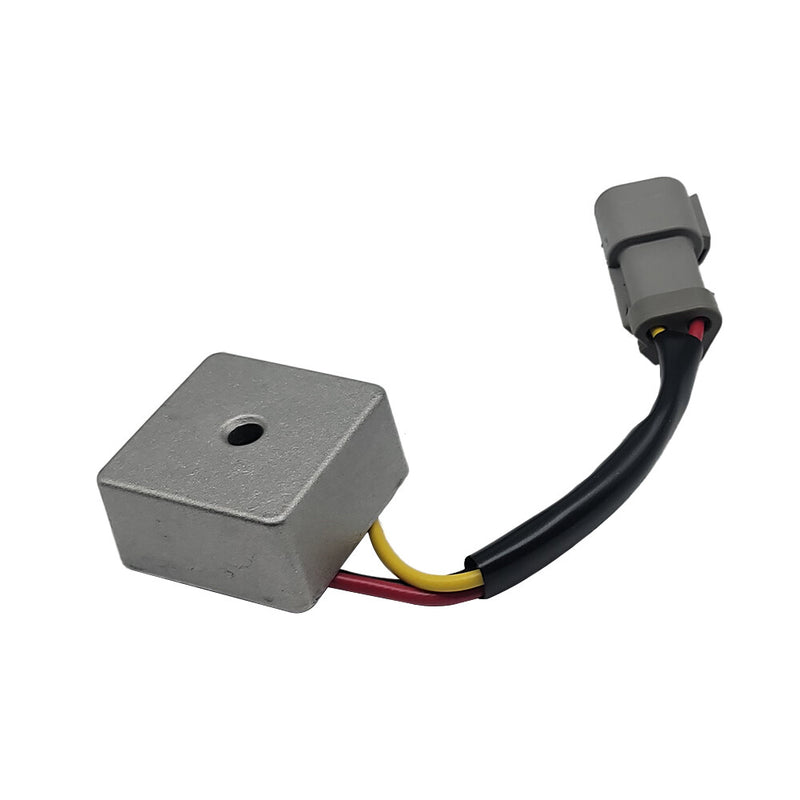 1028033 01 Voltage Regulator Rectifier for Club Car Precedent Cart