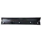 DURAFORCE For 2022-2024 Mitsubishi Outlander & PHEV Left Rear Door Trim Molding Lower