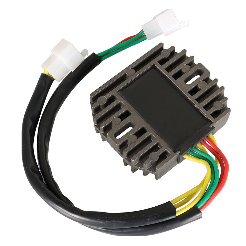 DURAFORCE For Honda VT1100 VT 1100 C Shadow Spirit 98-2005 Motorcycle Regulator Rectifier