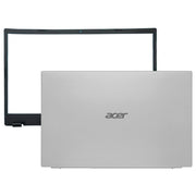 DURAFORCE New For Acer Aspire 5 A115-32 A315-35 A315-38 N20C5 Back Cover Top Case & Bezel