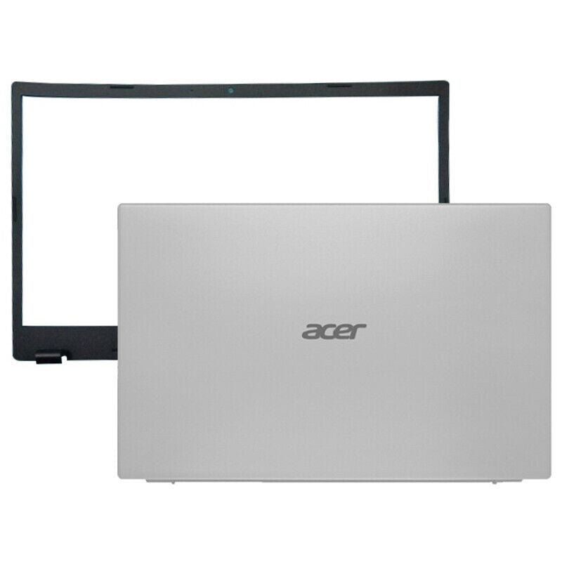 DURAFORCE New For Acer Aspire 5 A115-32 A315-35 A315-38 N20C5 Back Cover Top Case & Bezel