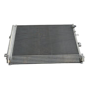 DURAFORCE AC Condenser For 2015-2018 Ford Edge For Lincoln MKX 2.7L 2.0L New