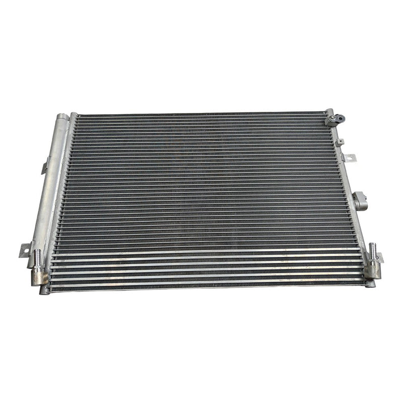 DURAFORCE AC Condenser For 2015-2018 Ford Edge For Lincoln MKX 2.7L 2.0L New