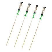 DURAFORCE For Samsung Washer Upgrade Suspension Rod DC97-16350S DC97-16350T DC97-16350K