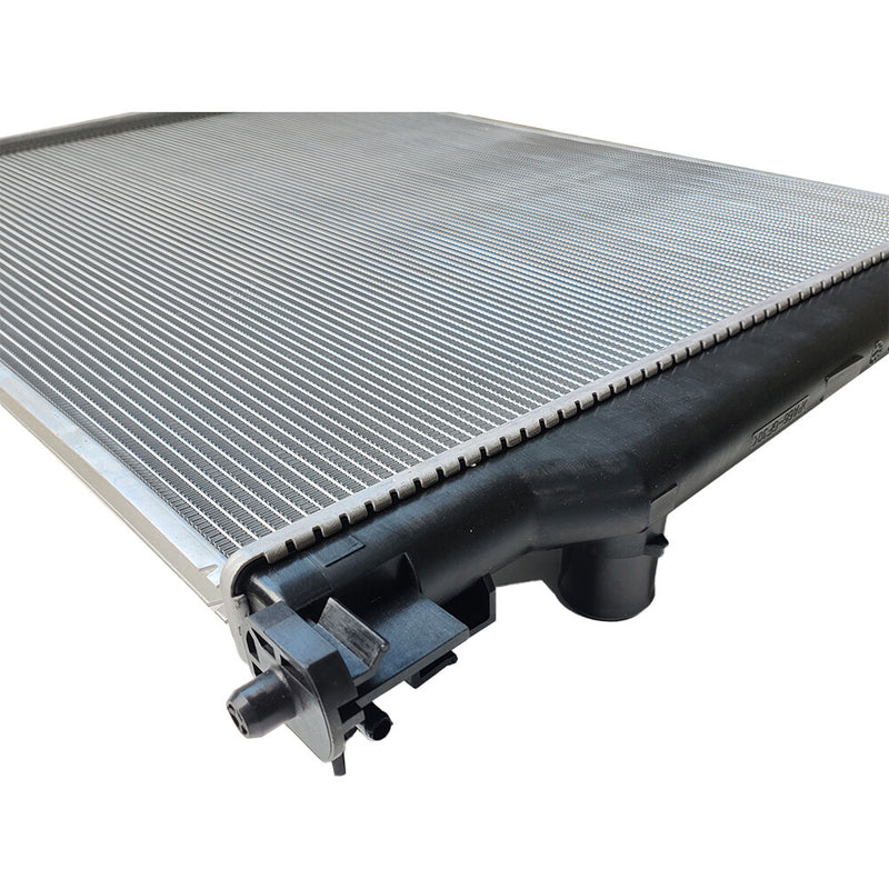 DURAFORCE New Radiator Assembly 16400F0120 Fit For 2021-2024 Toyota Sienna 2.5L
