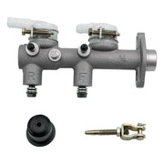 DURAFORCE Brake Master Cylinder for 0454605 0455220 Fit for Pol-aris UTV RZR 170 2009-2021