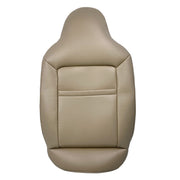 DURAFORCE Driver Passenger Leather Seat Cover For 2003 2004-2006 Expedition Eddie Bauer