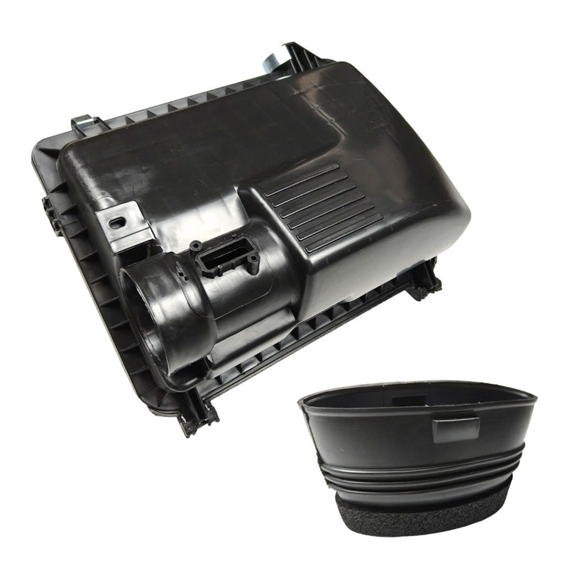 DURAFORCE For Toyota Tacoma 2.7L Air Cleaner Filter Box TO3990104 17700-0C150