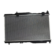 DURAFORCE {DPI13826} Factory Style Radiator for Ford Ecosport 2.0L S SE SES 2018-2022