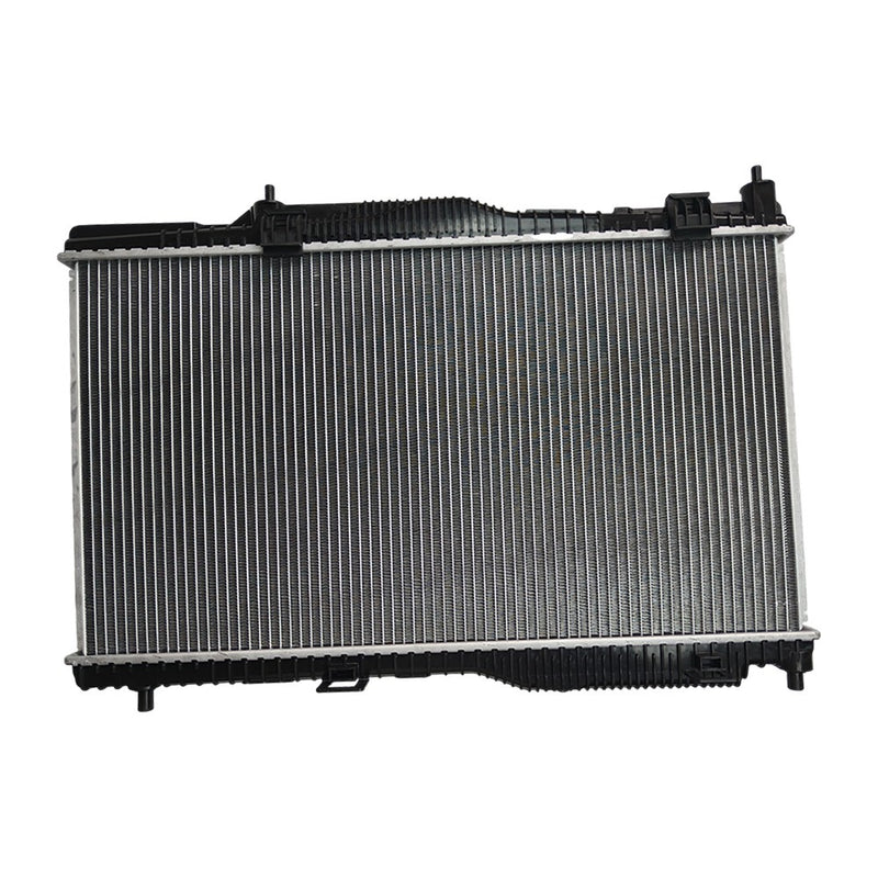 DURAFORCE {DPI13826} Factory Style Radiator for Ford Ecosport 2.0L S SE SES 2018-2022